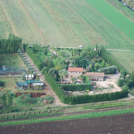 Villa Tenuta Le Pantanelle Sezze Exterior foto