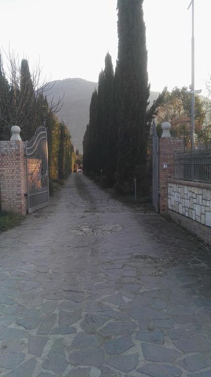 Villa Tenuta Le Pantanelle Sezze Exterior foto