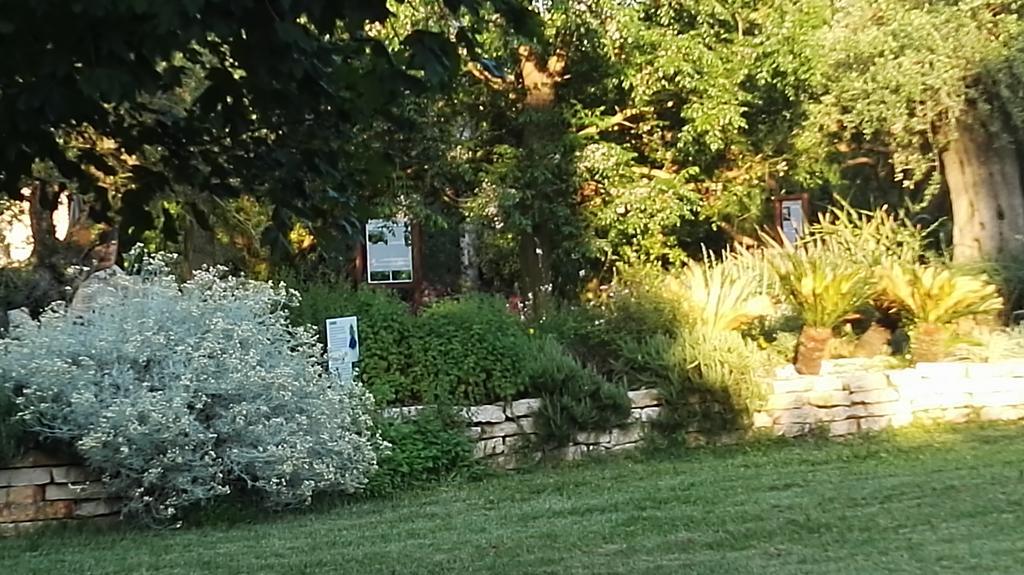 Villa Tenuta Le Pantanelle Sezze Exterior foto