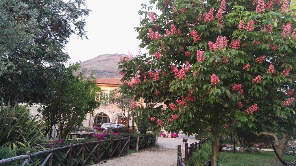 Villa Tenuta Le Pantanelle Sezze Exterior foto