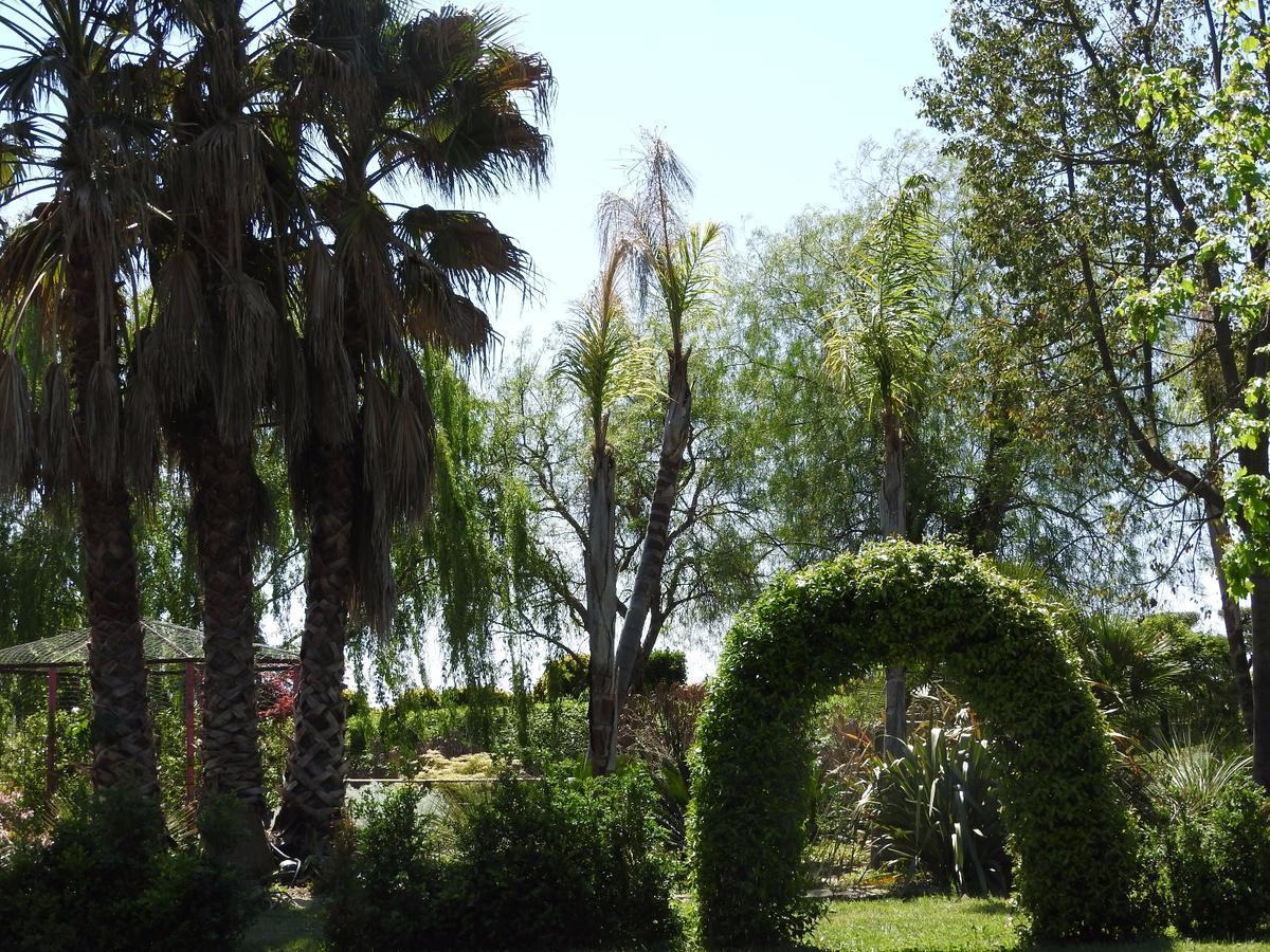 Villa Tenuta Le Pantanelle Sezze Exterior foto