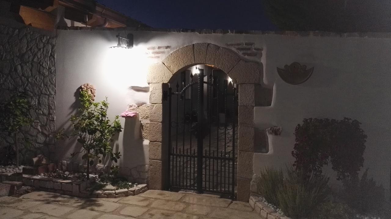 Villa Tenuta Le Pantanelle Sezze Exterior foto