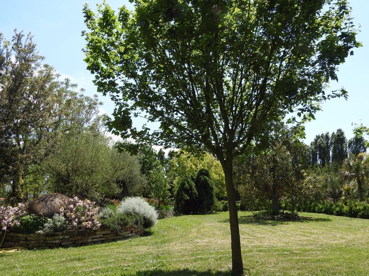 Villa Tenuta Le Pantanelle Sezze Exterior foto